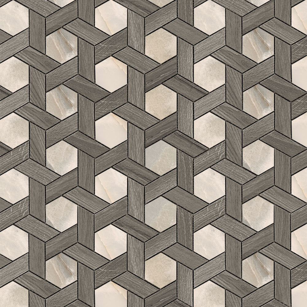 Masterpiece Porcelain Floor &amp; Wall Tile