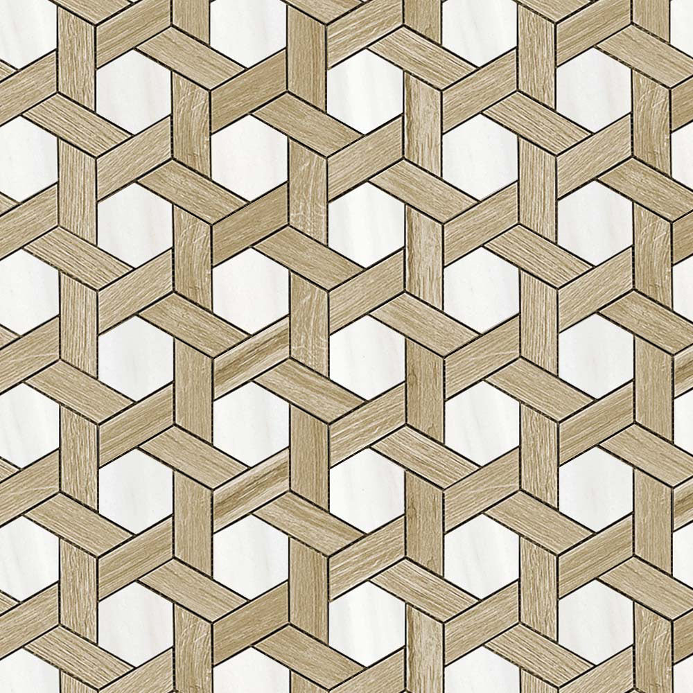 Masterpiece Porcelain Floor &amp; Wall Tile