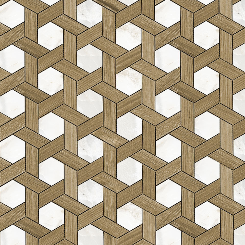 Masterpiece Porcelain Floor &amp; Wall Tile