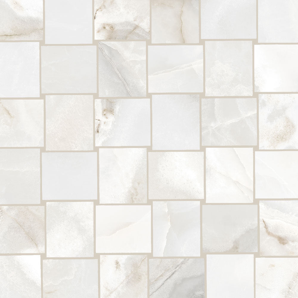 Masterpiece Porcelain Floor &amp; Wall Tile
