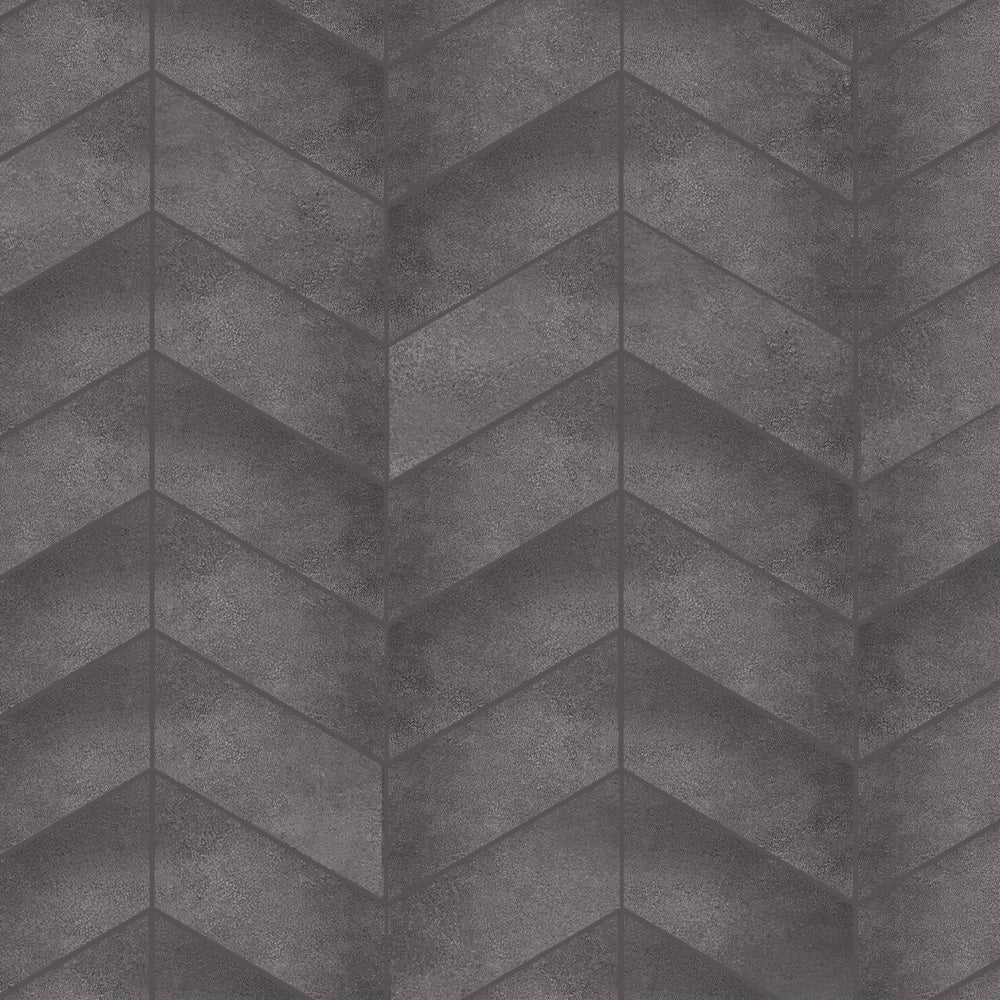 Matrix Wood &amp; Concrete-Look Matte Porcelain Floor &amp; Wall Tile | ANVE Kitchen &amp; Bath