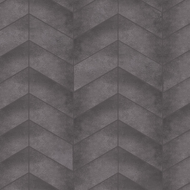 Matrix Wood &amp; Concrete-Look Matte Porcelain Floor &amp; Wall Tile | ANVE Kitchen &amp; Bath