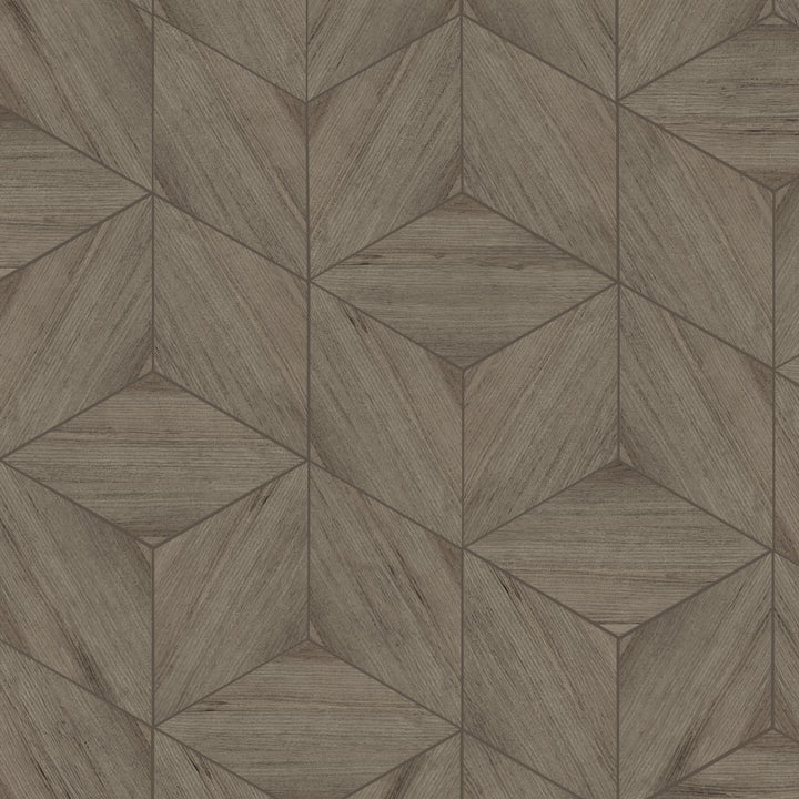 Matrix Wood &amp; Concrete-Look Matte Porcelain Floor &amp; Wall Tile