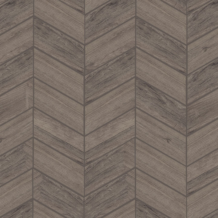 Matrix Wood &amp; Concrete-Look Matte Porcelain Floor &amp; Wall Tile