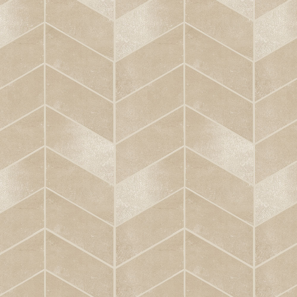 Matrix Wood &amp; Concrete-Look Matte Porcelain Floor &amp; Wall Tile