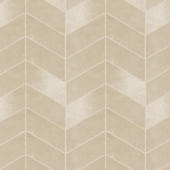 Matrix Wood &amp; Concrete-Look Matte Porcelain Floor &amp; Wall Tile