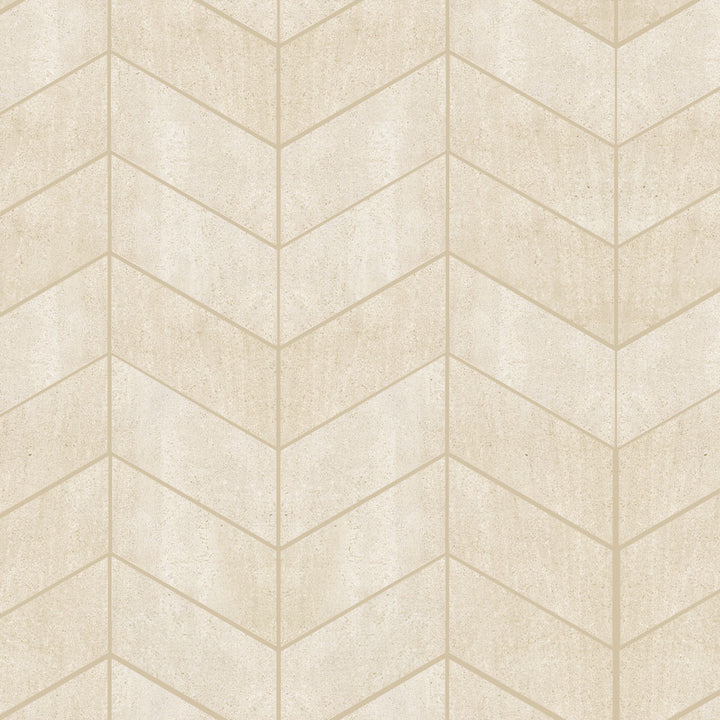 Matrix Wood &amp; Concrete-Look Matte Porcelain Floor &amp; Wall Tile