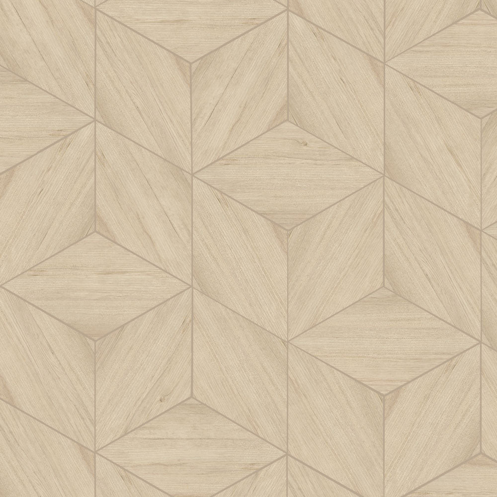 Matrix Wood &amp; Concrete-Look Matte Porcelain Floor &amp; Wall Tile