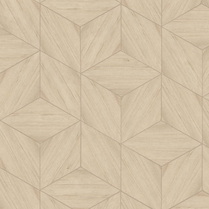 Matrix Wood &amp; Concrete-Look Matte Porcelain Floor &amp; Wall Tile