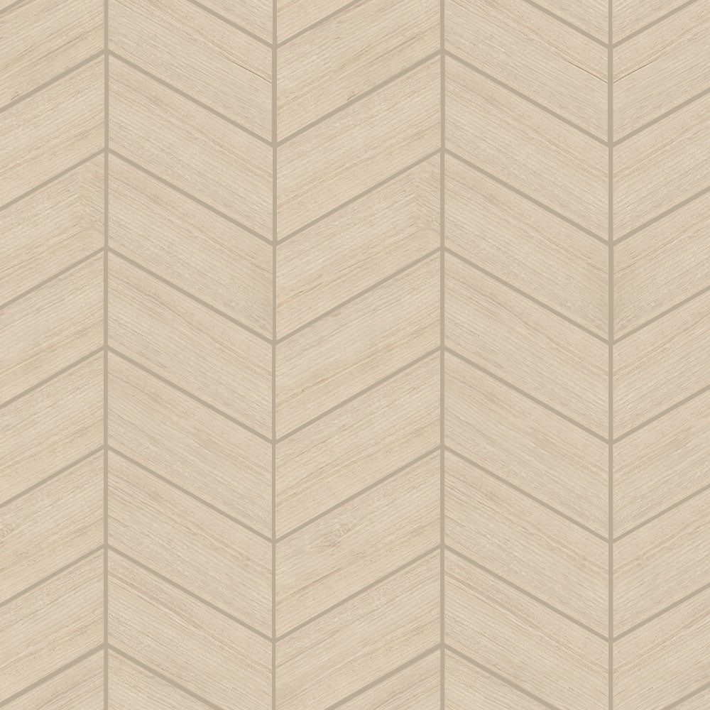 Matrix Wood &amp; Concrete-Look Matte Porcelain Floor &amp; Wall Tile