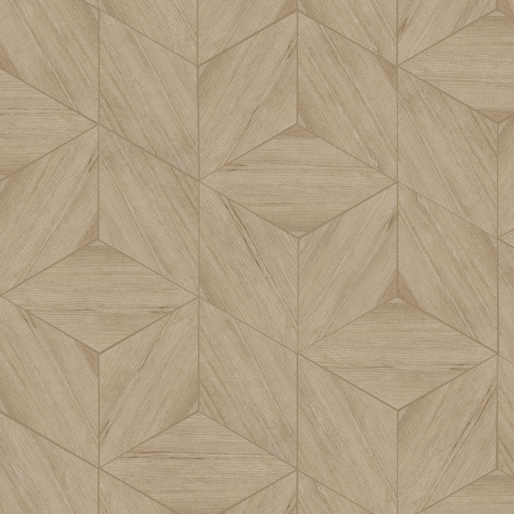 Matrix Wood &amp; Concrete-Look Matte Porcelain Floor &amp; Wall Tile