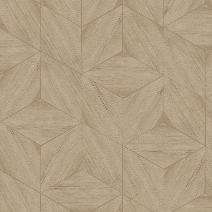 Matrix Wood &amp; Concrete-Look Matte Porcelain Floor &amp; Wall Tile