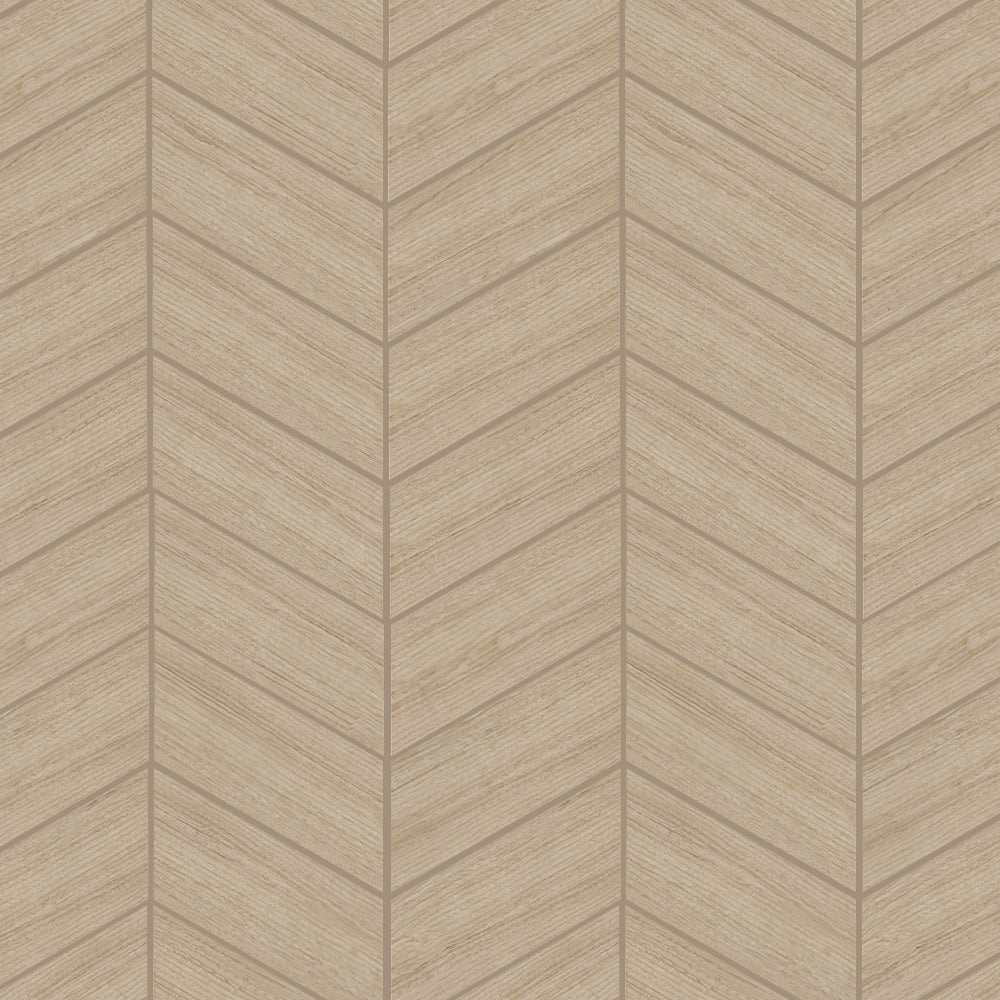 Matrix Wood &amp; Concrete-Look Matte Porcelain Floor &amp; Wall Tile