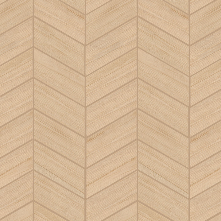 Matrix Wood &amp; Concrete-Look Matte Porcelain Floor &amp; Wall Tile