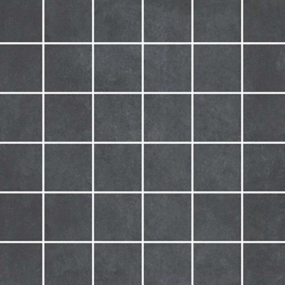 Metrocrete Concrete-Look Matte Porcelain Floor &amp; Wall Tile