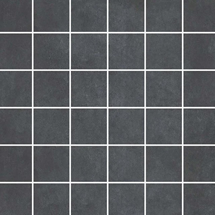 Metrocrete Concrete-Look Matte Porcelain Floor &amp; Wall Tile