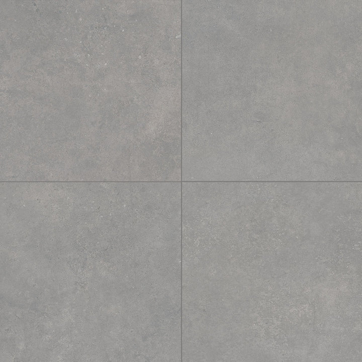 Metrocrete Concrete-Look Matte Porcelain Floor &amp; Wall Tile