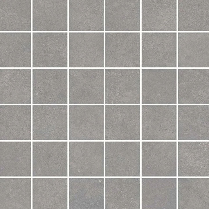 Metrocrete Concrete-Look Matte Porcelain Floor &amp; Wall Tile