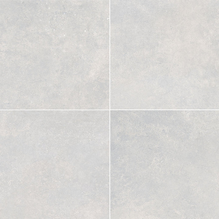 Metrocrete Concrete-Look Matte Porcelain Floor &amp; Wall Tile
