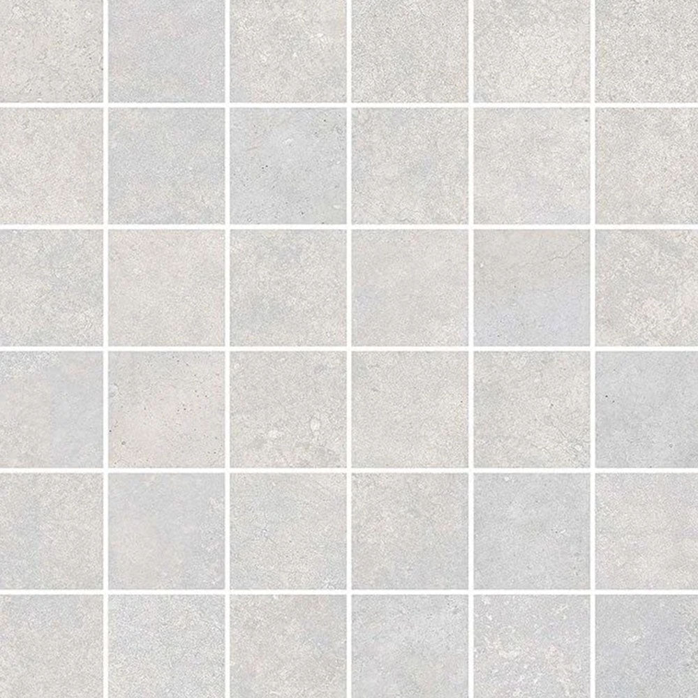 Metrocrete Concrete-Look Matte Porcelain Floor &amp; Wall Tile