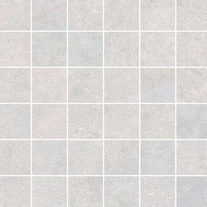 Metrocrete Concrete-Look Matte Porcelain Floor &amp; Wall Tile