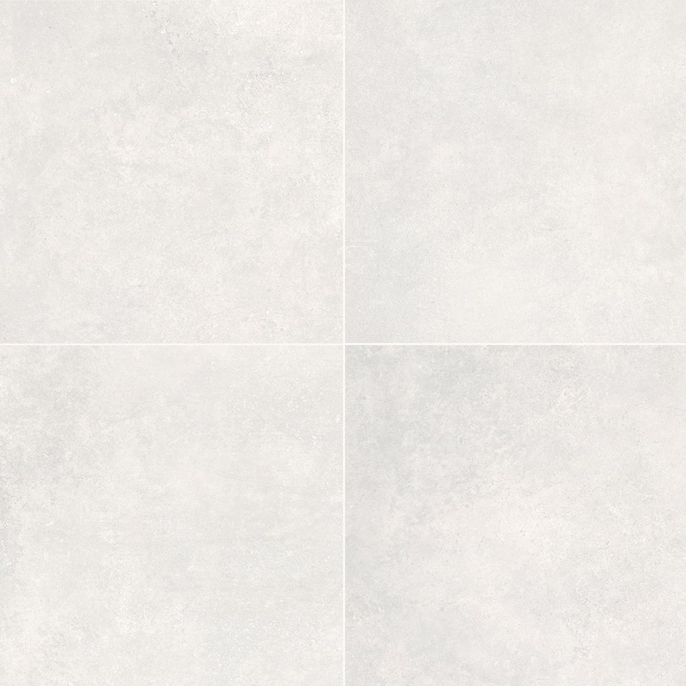 Metrocrete Concrete-Look Matte Porcelain Floor &amp; Wall Tile