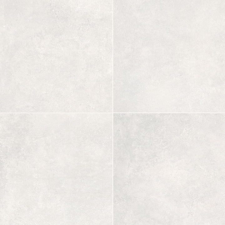 Metrocrete Concrete-Look Matte Porcelain Floor &amp; Wall Tile