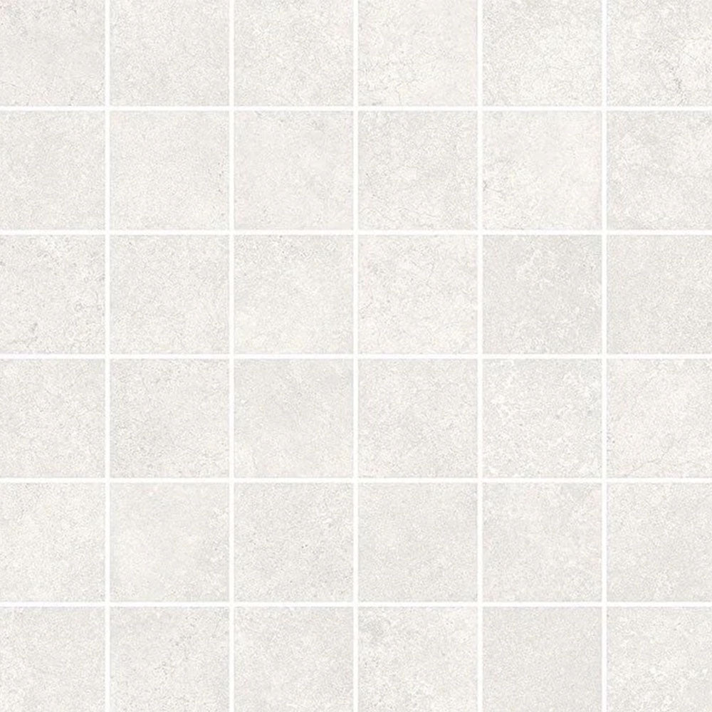 Metrocrete Concrete-Look Matte Porcelain Floor &amp; Wall Tile