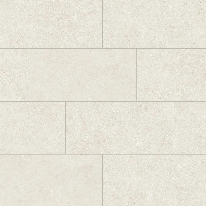 Metrostone Stone-Look Matte Porcelain Floor &amp; Wall Tile | ANVE Kitchen &amp; Bath