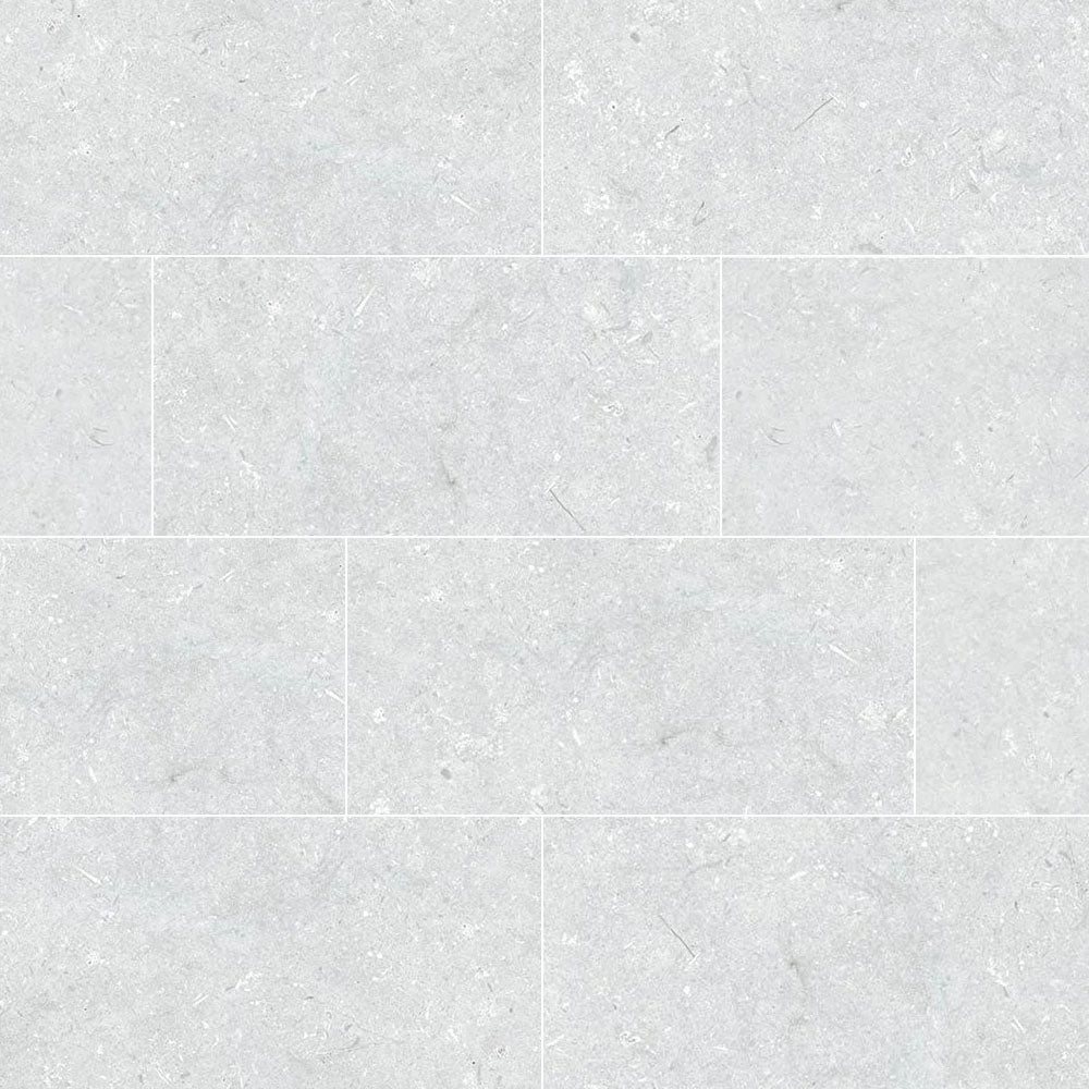 Metrostone Stone-Look Matte Porcelain Floor &amp; Wall Tile