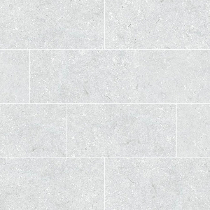 Metrostone Stone-Look Matte Porcelain Floor &amp; Wall Tile