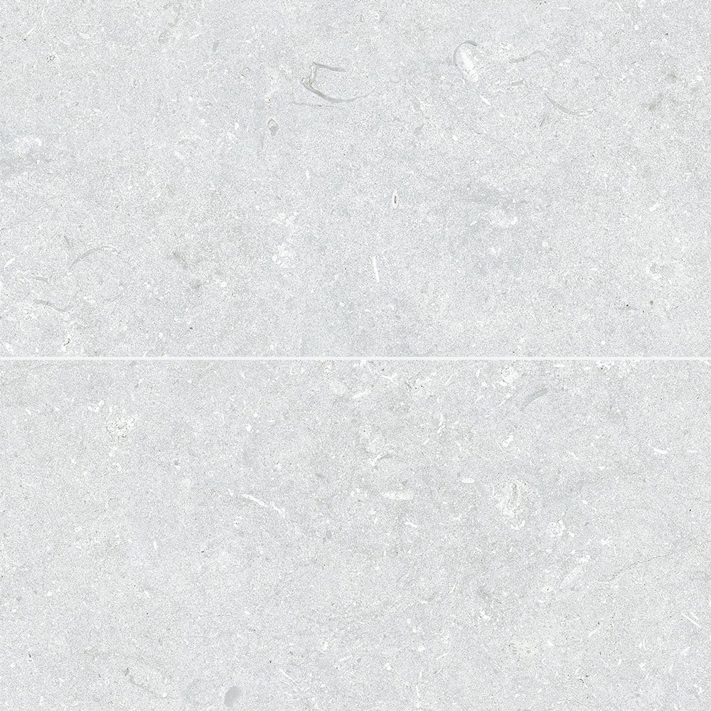 Metrostone Stone-Look Matte Porcelain Floor &amp; Wall Tile