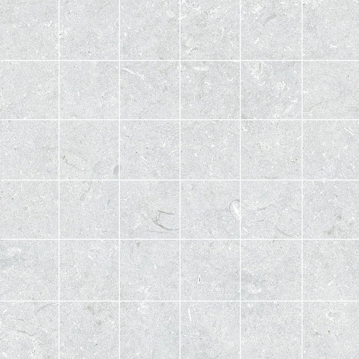 Metrostone Stone-Look Matte Porcelain Floor &amp; Wall Tile