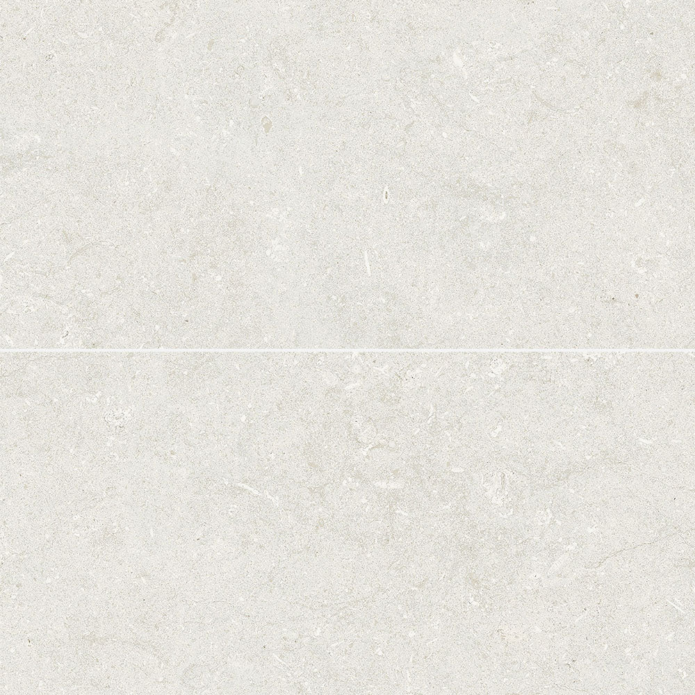 Metrostone Stone-Look Matte Porcelain Floor &amp; Wall Tile