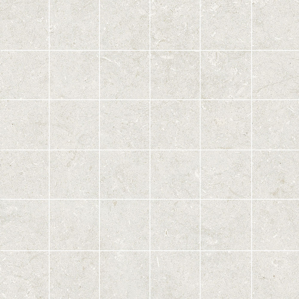 Metrostone Stone-Look Matte Porcelain Floor &amp; Wall Tile