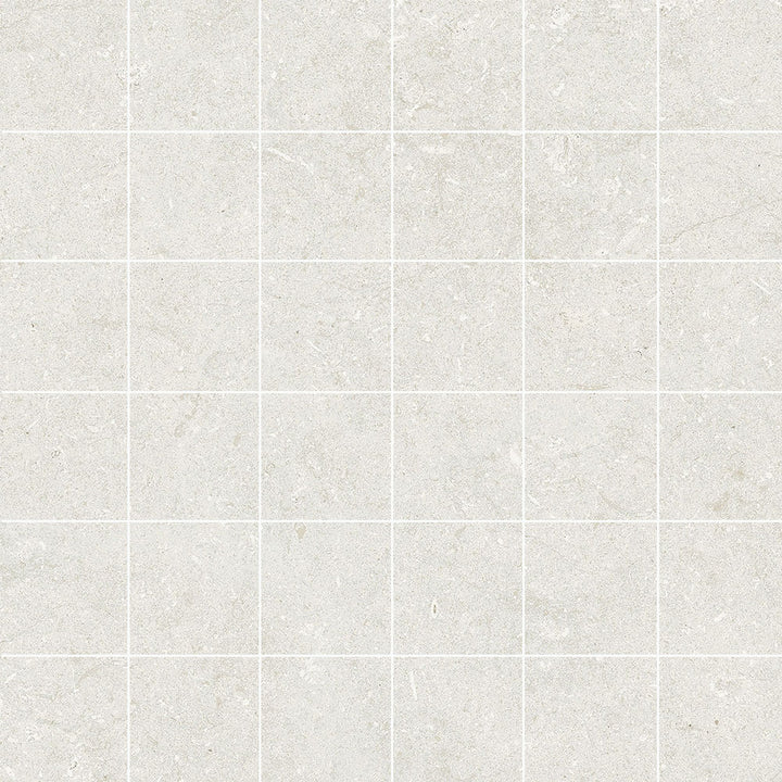 Metrostone Stone-Look Matte Porcelain Floor &amp; Wall Tile