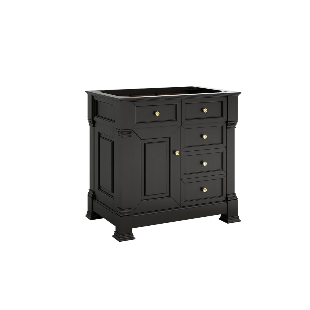 Brookfield Freestanding Bathroom Vanity