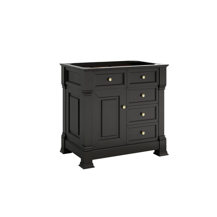 Brookfield Freestanding Bathroom Vanity