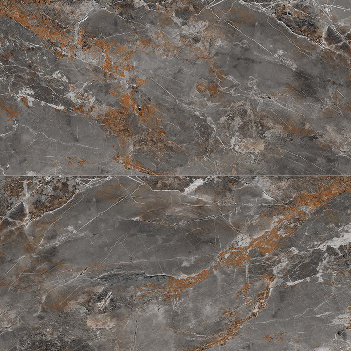 Mineral Matte Porcelain Floor &amp; Wall Tile
