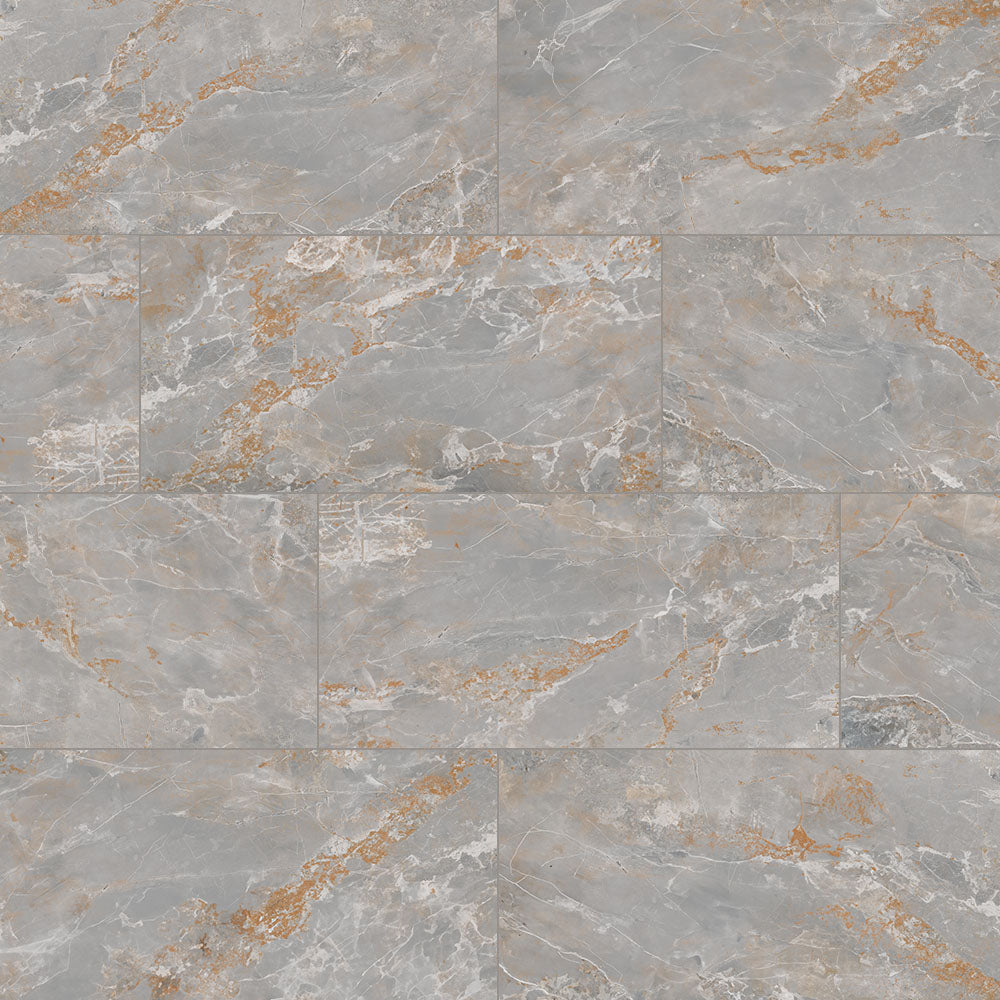 Mineral Matte Porcelain Floor &amp; Wall Tile