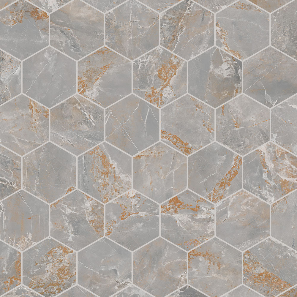 Mineral Matte Porcelain Floor &amp; Wall Tile