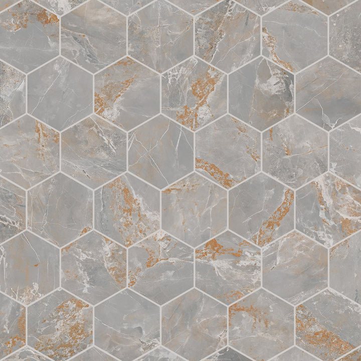 Mineral Matte Porcelain Floor &amp; Wall Tile