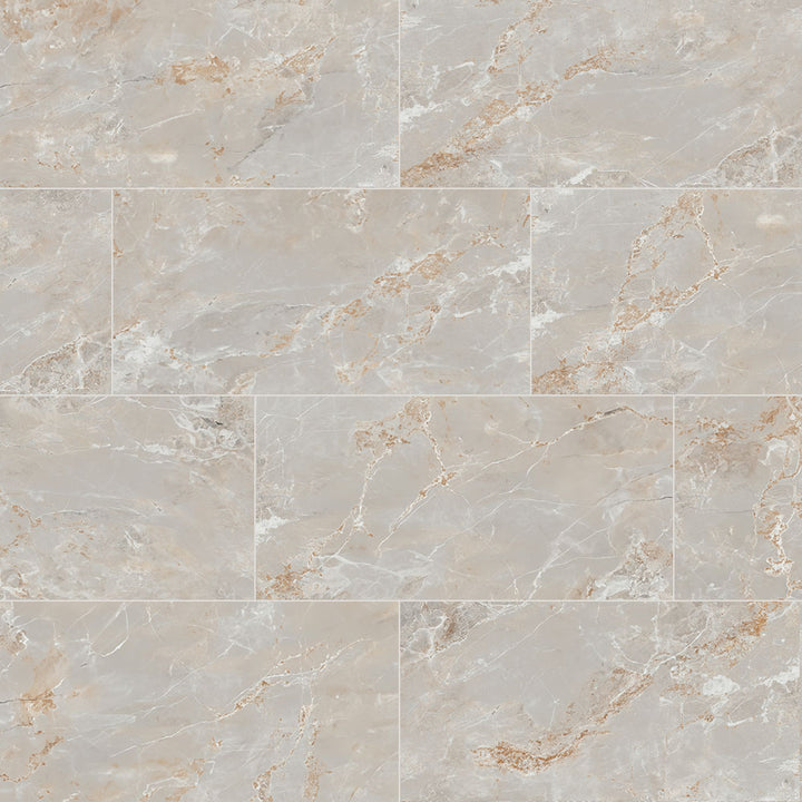 Mineral Matte Porcelain Floor &amp; Wall Tile