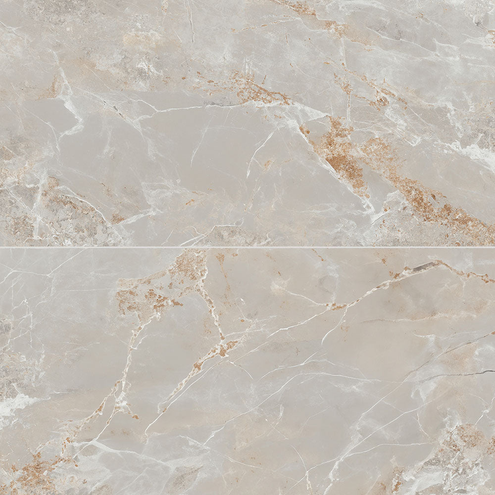 Mineral Matte Porcelain Floor &amp; Wall Tile
