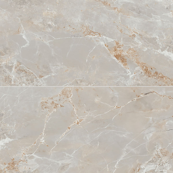 Mineral Matte Porcelain Floor &amp; Wall Tile