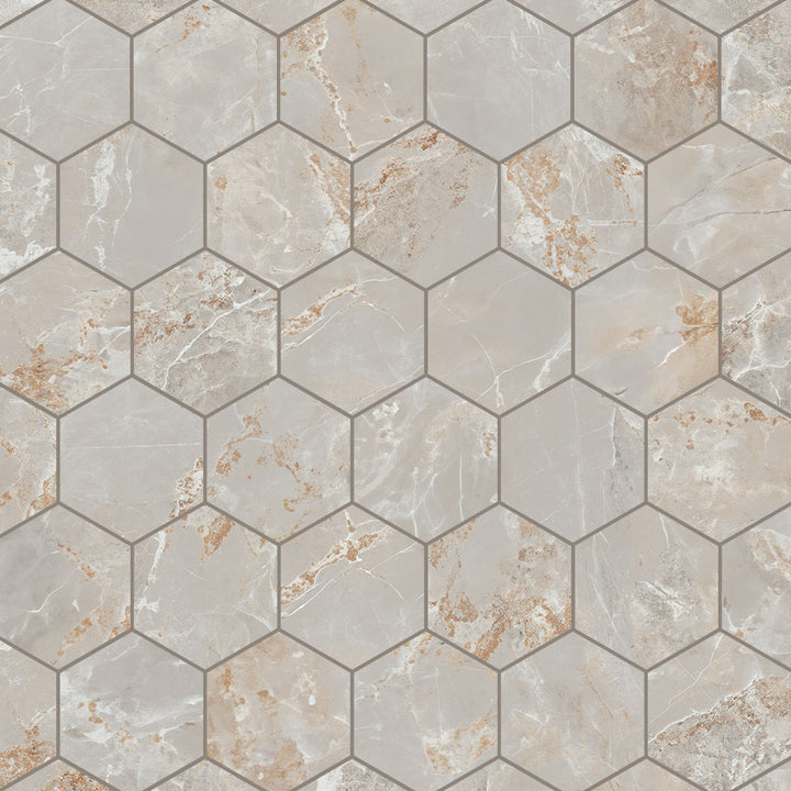 Mineral Matte Porcelain Floor &amp; Wall Tile