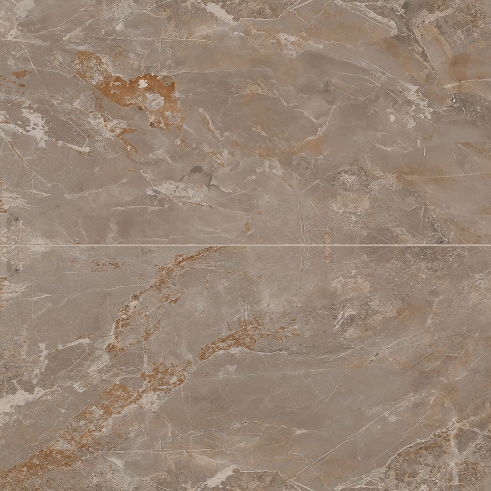 Mineral Matte Porcelain Floor &amp; Wall Tile