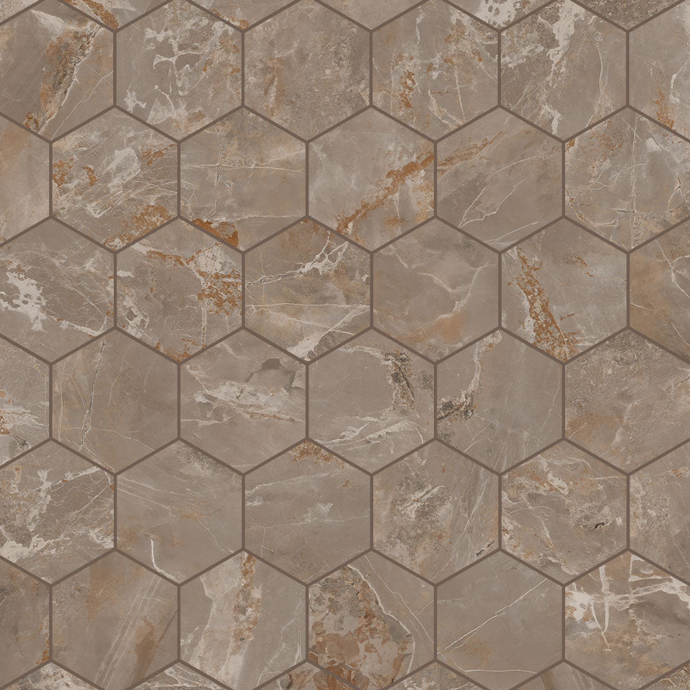 Mineral Matte Porcelain Floor &amp; Wall Tile