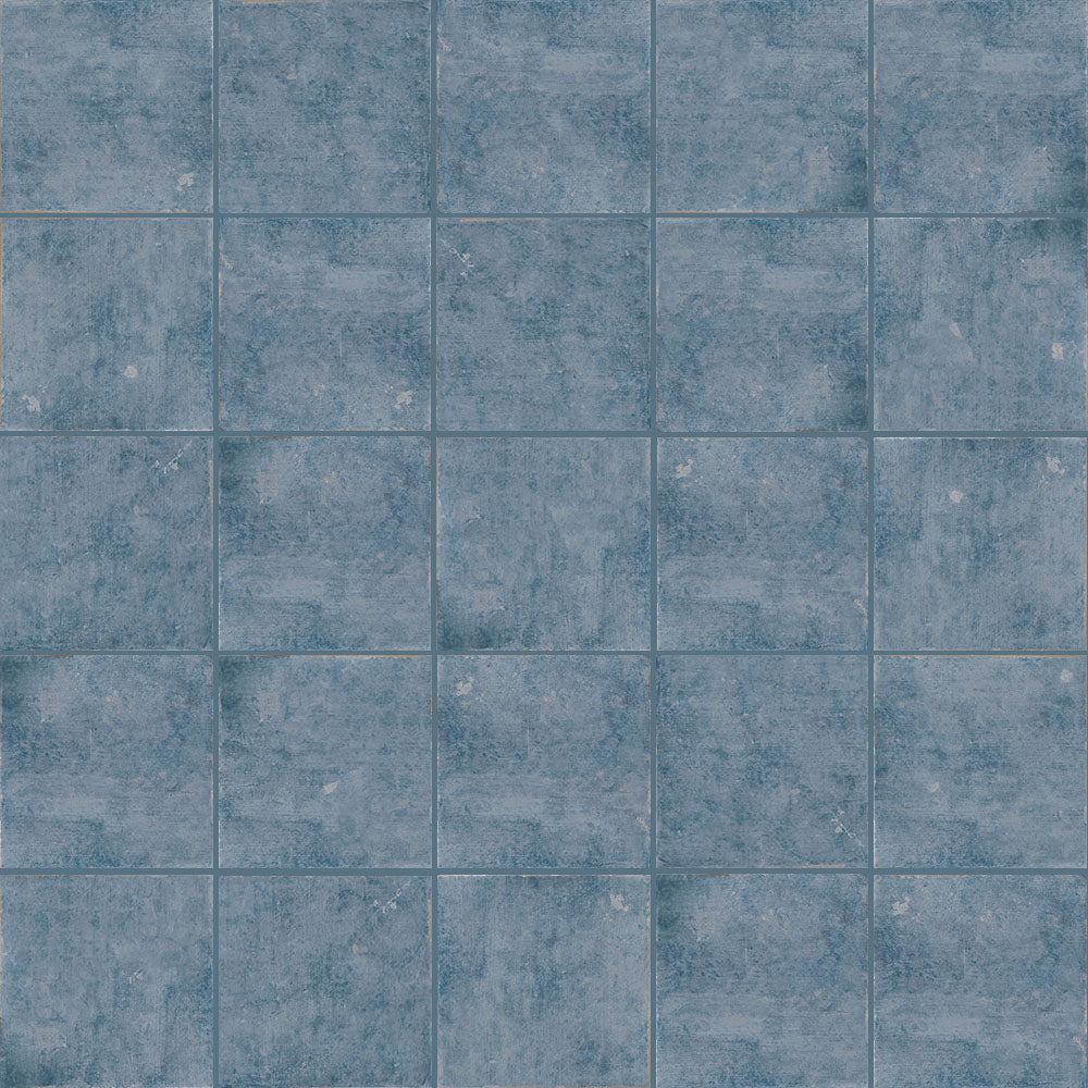 Monaco Matte Porcelain Floor &amp; Wall Tile | ANVE Kitchen &amp; Bath
