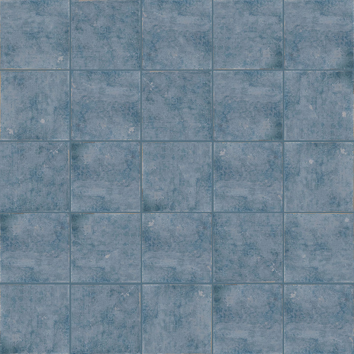 Monaco Matte Porcelain Floor &amp; Wall Tile | ANVE Kitchen &amp; Bath